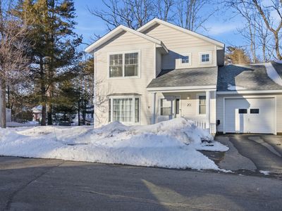 20 Starflower Lane #20