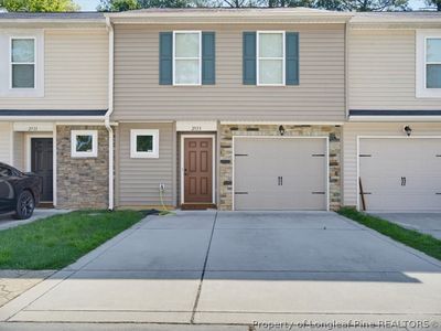 2513 Gardner Park Dr