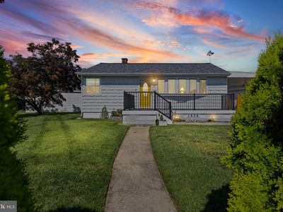 1624 Pleasantville Dr