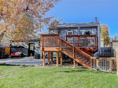 3920 S Truckee Court