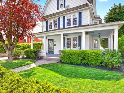 12 Belleview Avenue