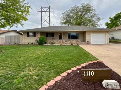 Property at 1110 Downing Ave, Hays, KS