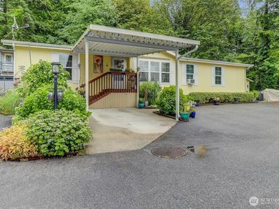 Property at 22623 31st Avenue SE #A6, Bothell, WA