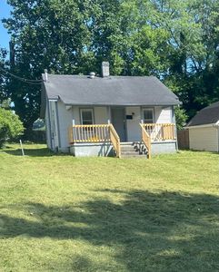 Property at 500 Montjoy St, Falmouth, KY