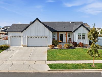 763 S Crooked Post Way
