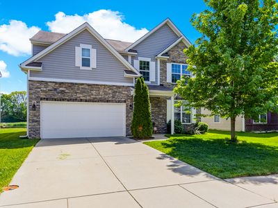 2101 Creek Bank Dr