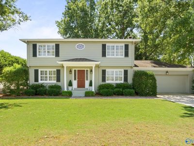 1204 Four Mile Post Rd SE