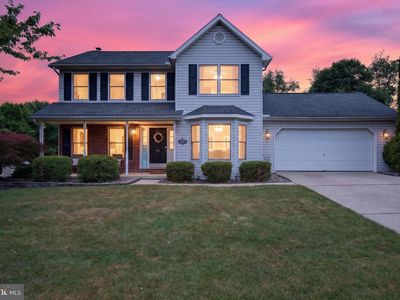 6128 Wallingford Way