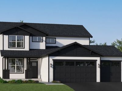 Bristol Plan, Ridgeview Heights