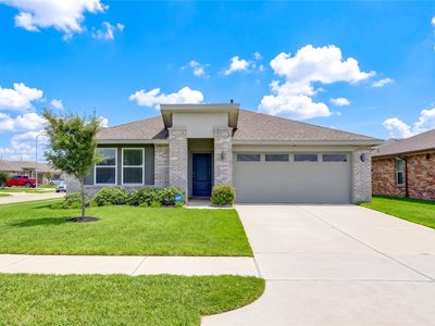 7707 Golden Rubia Ln