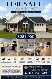 306 Deerfield Cir