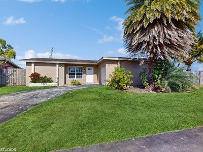 11511 NW 31st Street