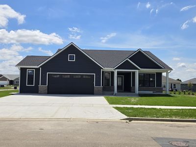 3574 Pickard Dr