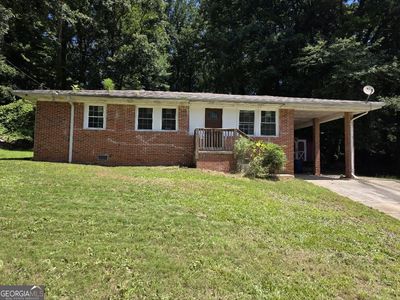 3447 Adkins Rd NW