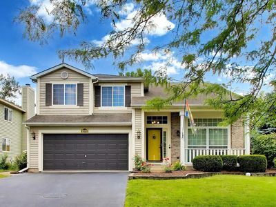 4840 Bordeaux Dr