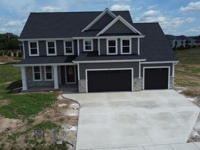 490 Talbots Woods DRIVE