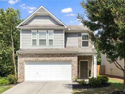 Property at 120 Kasey Dr, Woodstock, GA