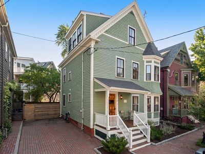 15 Campbell Park