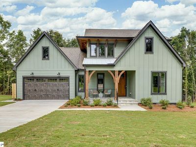 2345 Old Parker Rd