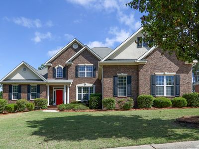704 Spotswood Drive