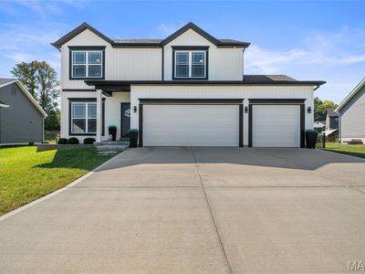 536 Lakewood Dr