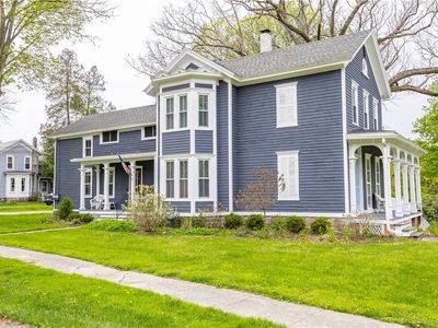 Property at 46 East Ave, Naples, NY