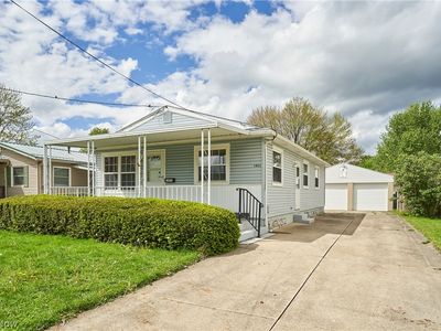 Property at 1451 Grand Blvd, Barberton, OH