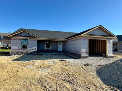 116 Bow Bridge Dr