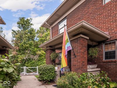 530 Sutherland Ave APT E