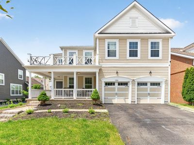 1389 Spagnol Ln