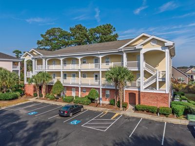4149 Hibiscus Dr. #201