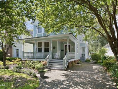 509 Metcalf Street