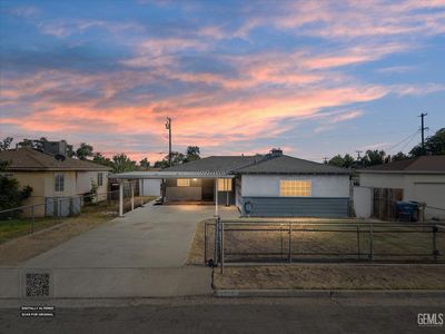 3505 Tony St