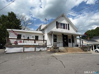 8 Palmer Road