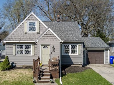 292 Kirkwood Dr