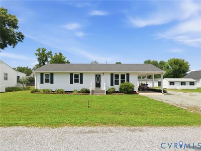 Property at 161 Cedar Dr, Dunnsville, VA