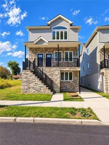 27 Lava St