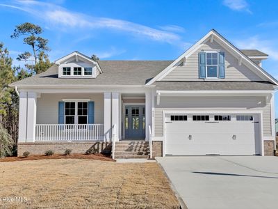 813 Sweetgrass Street SE