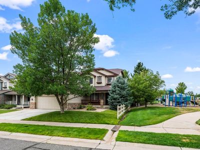 Property at 718 Mathews Cir, Erie, CO