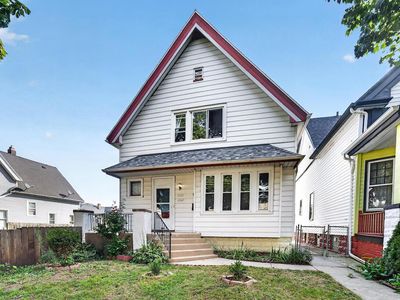 2040 S 28th STREET #2042