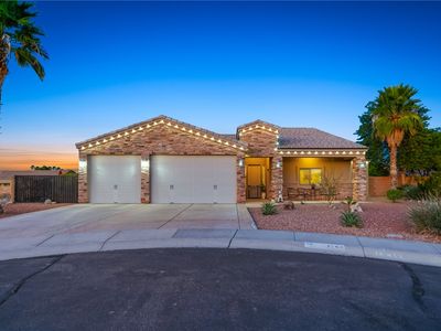 1102 Bella Luna Dr