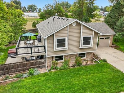 1120 Cody Dr