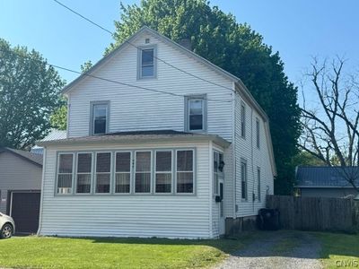 Property at 1 Stockton Pl, Cortland, NY