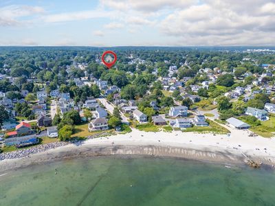 450 Preble Street #5