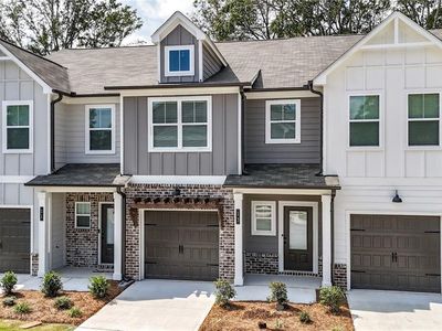 Property at 13 Sparks Way, Austell, GA