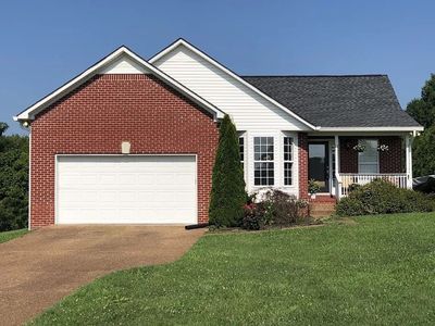 2301 Clara Mathis Rd
