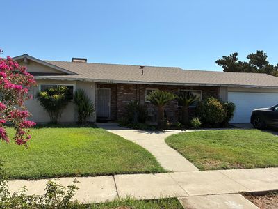 Property at 832 N Arbor Drive, Tulare, CA