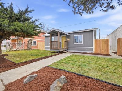 Property at 609 W Clark St, Pasco, WA