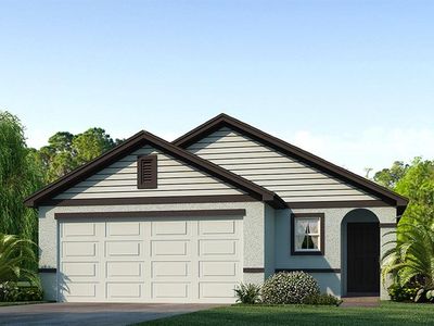 8692 SW 44th Ter