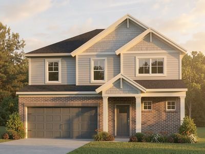 1322 Barret Blvd Lot 174